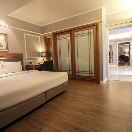 Hope Land Hotel Sukhumvit 24