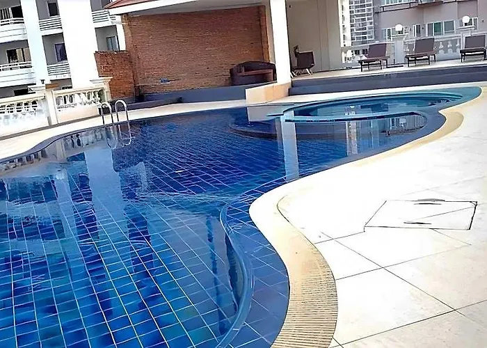 호프 랜드 수쿰빗 24 4*