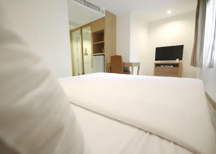 호프 랜드 수쿰빗 24 호텔